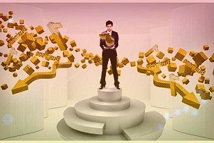 钱坤投资:降准带来长远利好预期市场风格变换下新的主线题材初现
